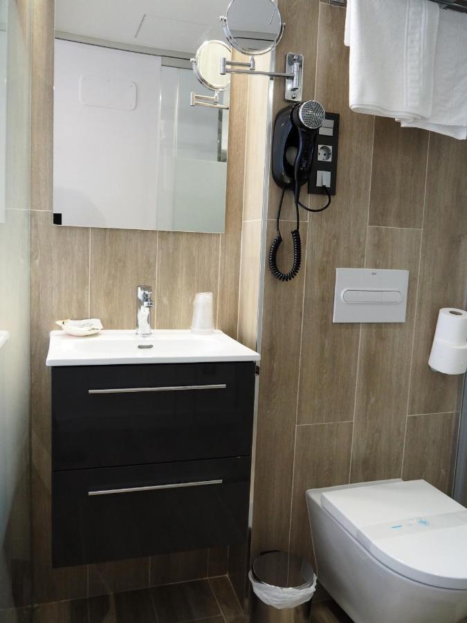 Hostal Don Suero De Quinones Hospital de Órbigo 외부 사진