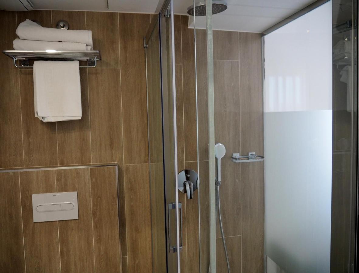 Hostal Don Suero De Quinones Hospital de Órbigo 외부 사진