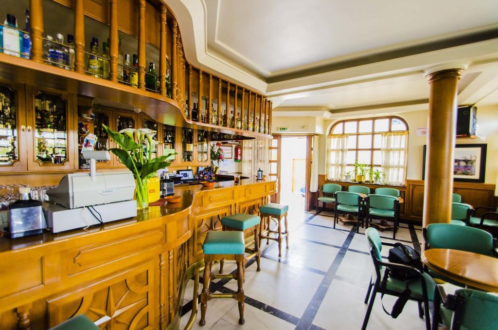 Hostal Don Suero De Quinones Hospital de Órbigo 외부 사진