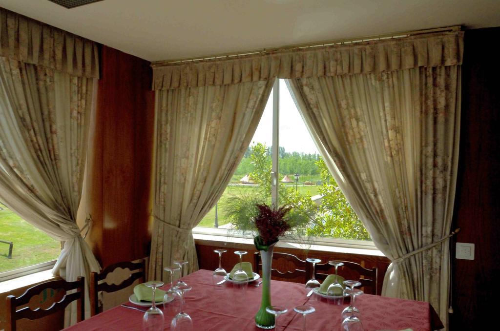 Hostal Don Suero De Quinones Hospital de Órbigo 외부 사진